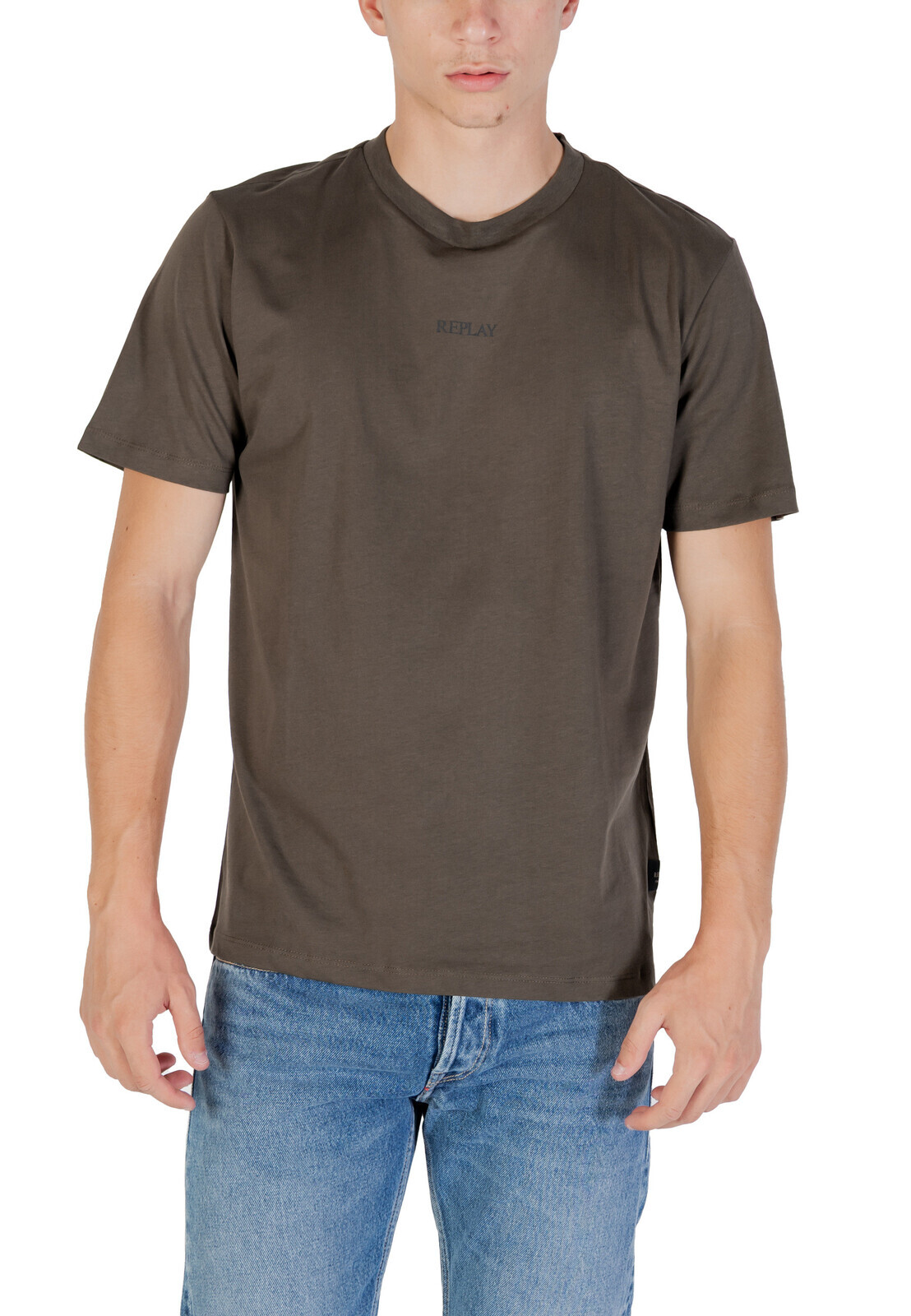 Pánske tričko Replay