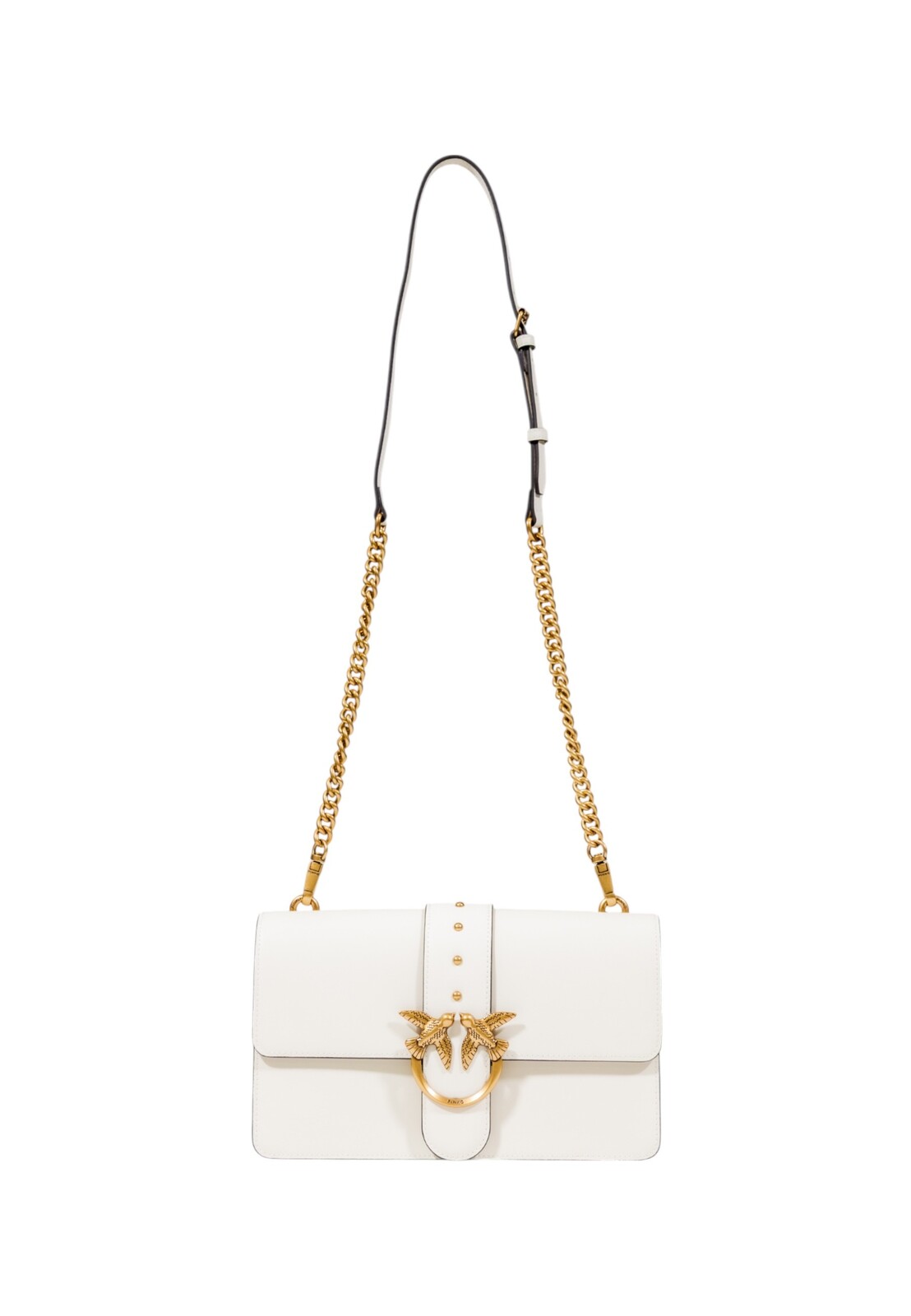 Elegantná kabelka Pinko Borsa