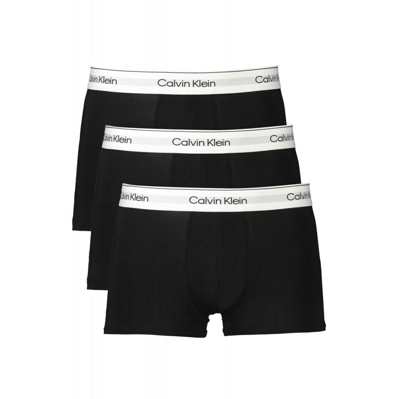 Calvin Klein pánske boxerky, 3 ks
