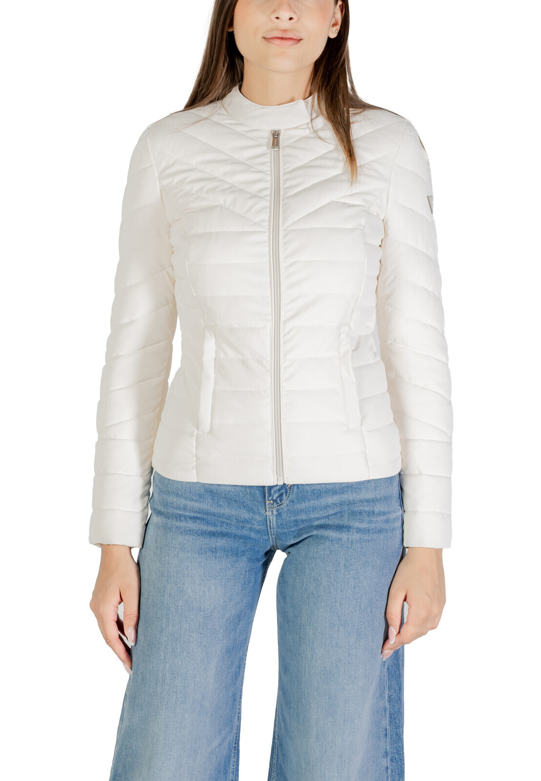 Guess prešívaná zimná bunda