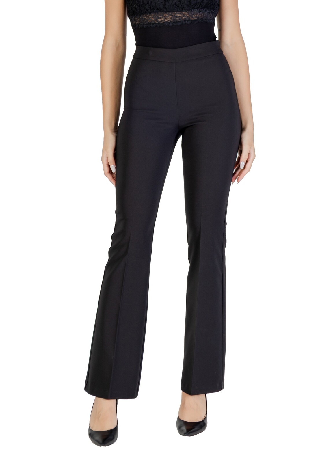 Rinascimento čierne nohavice