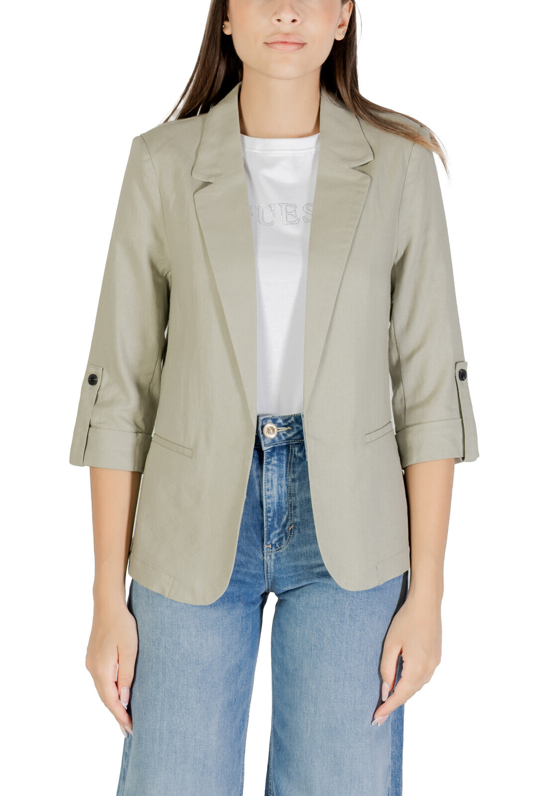 Sako Only s 3/4 rukávmi