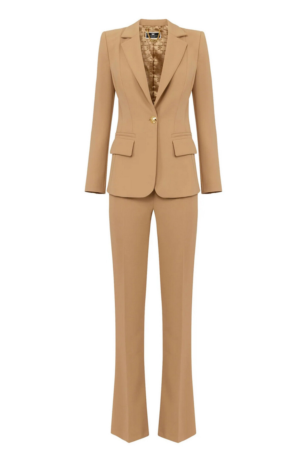 Dámsky nohavicový komplet Elisabetta Franchi