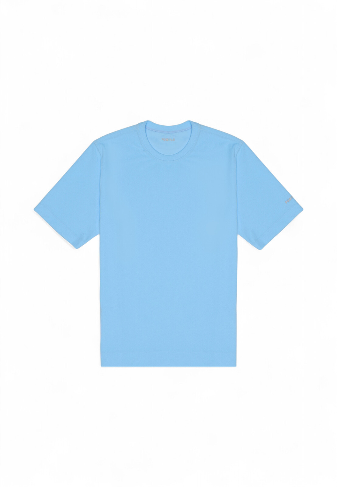 Modré tričko People Of Shibuya