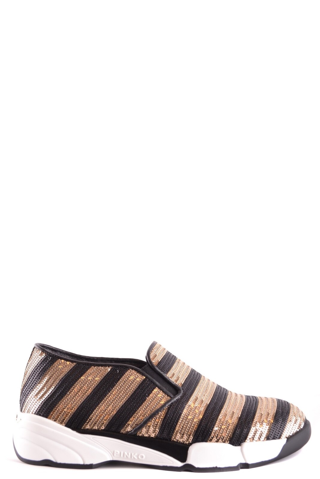 Dámske slip-on tenisky Pinko