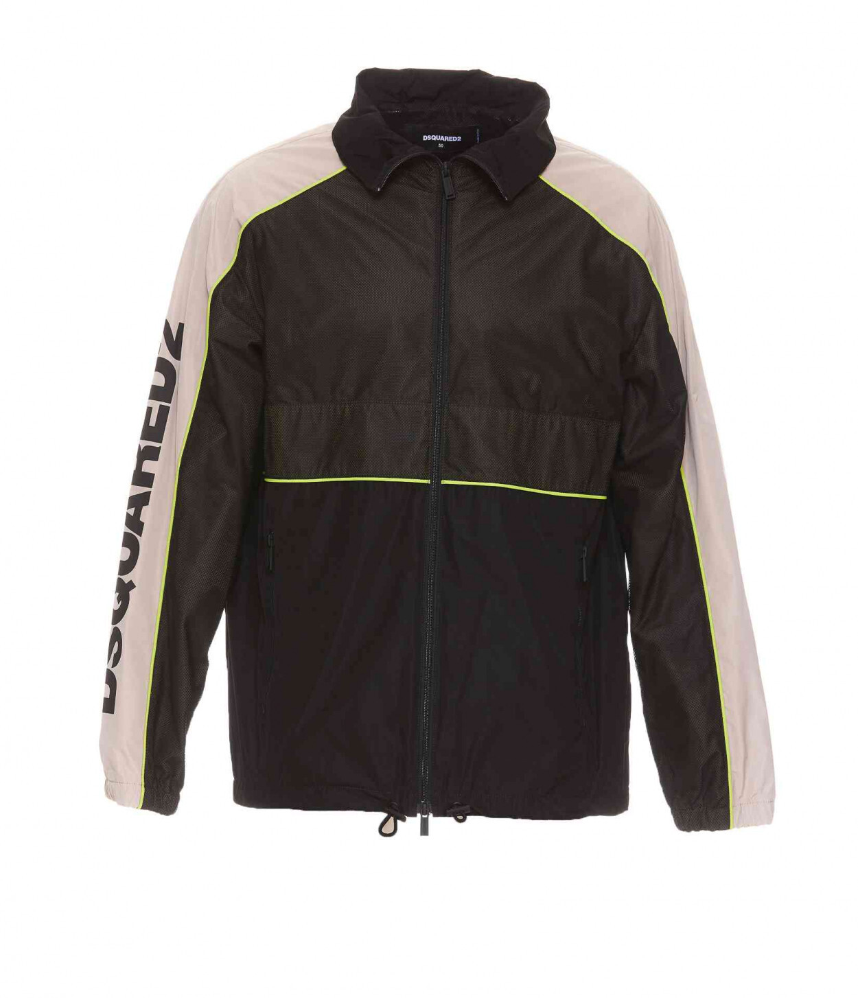 Dsquared2 pánska bunda