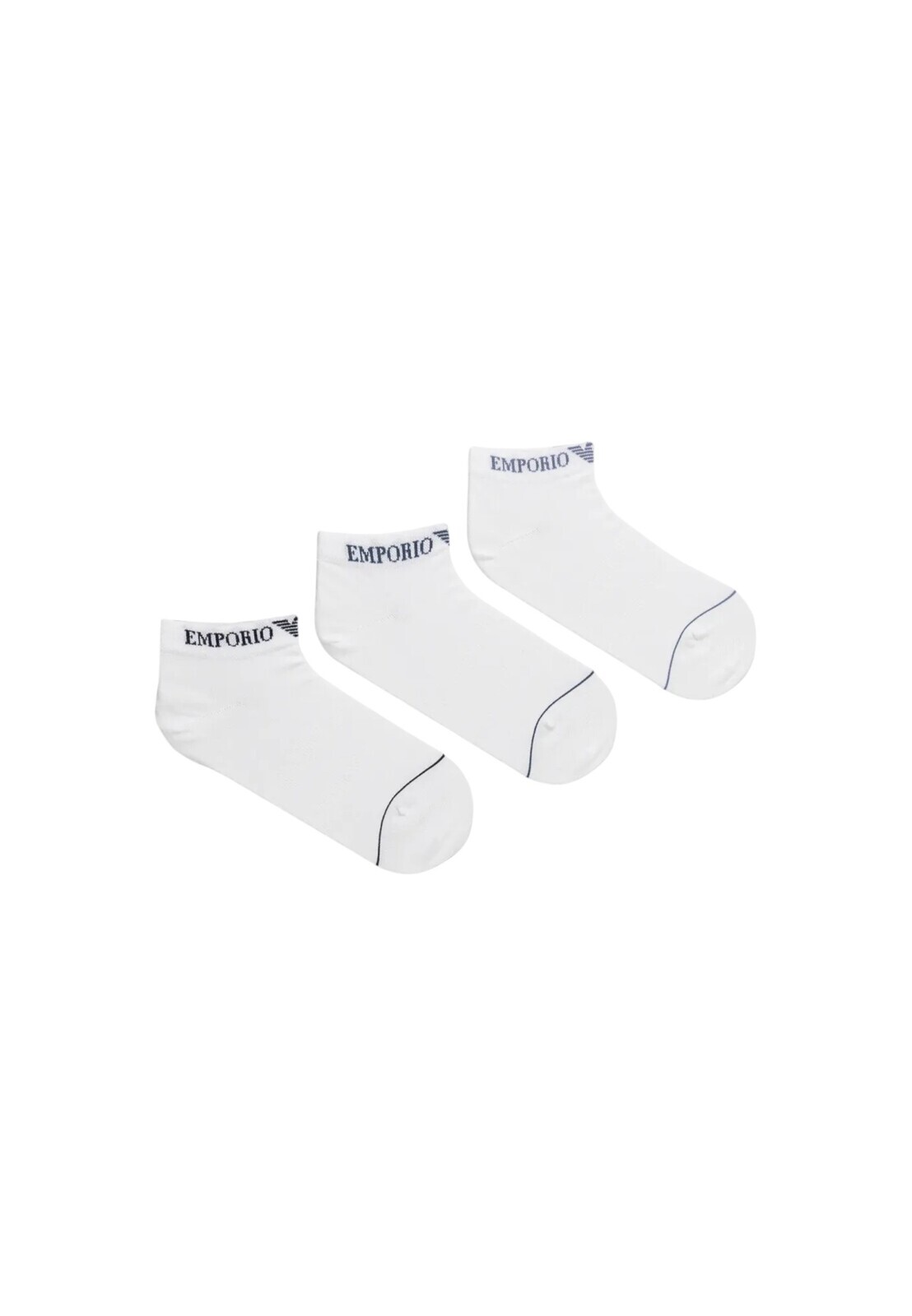 Emporio Armani členkové ponožky