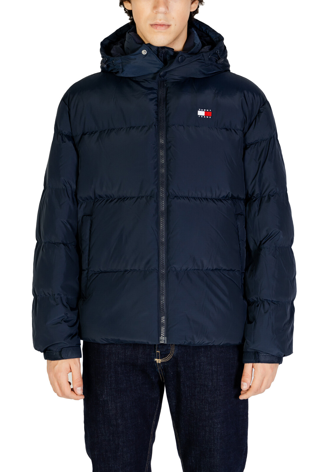 Tommy Hilfiger zimná bunda