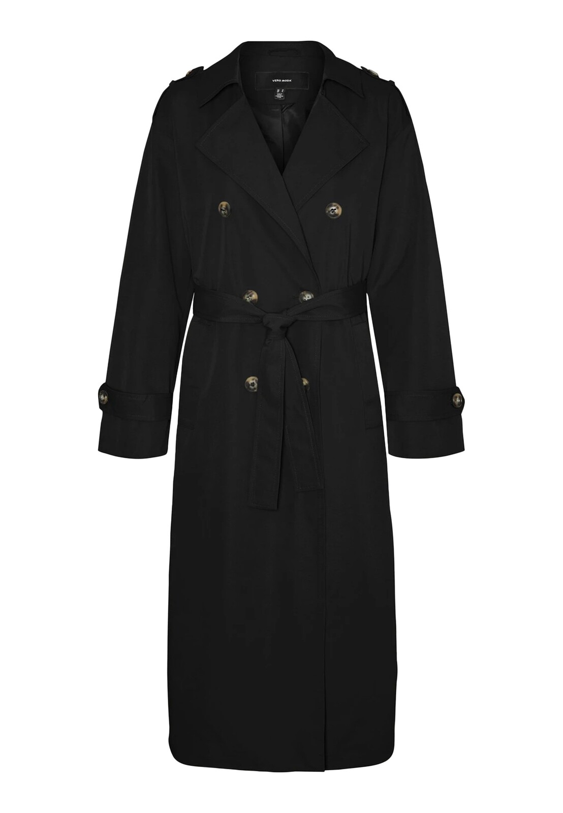 Dámsky kabát Vero Moda