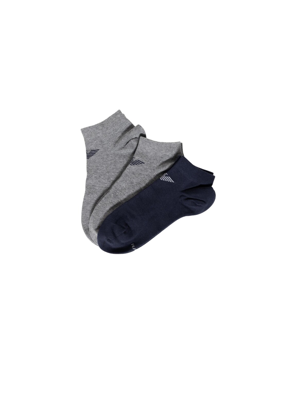 Pánske členkové ponožky Emporio Armani