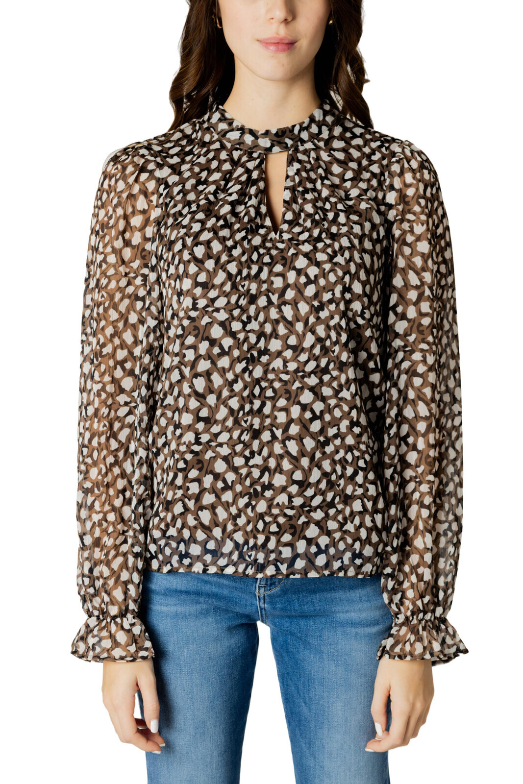 Vila Clothes Blúzka Donna