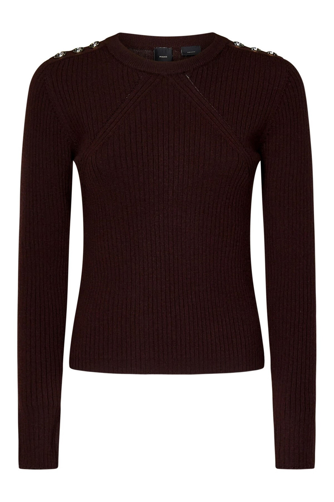 Dámsky sveter Pinko Maglia