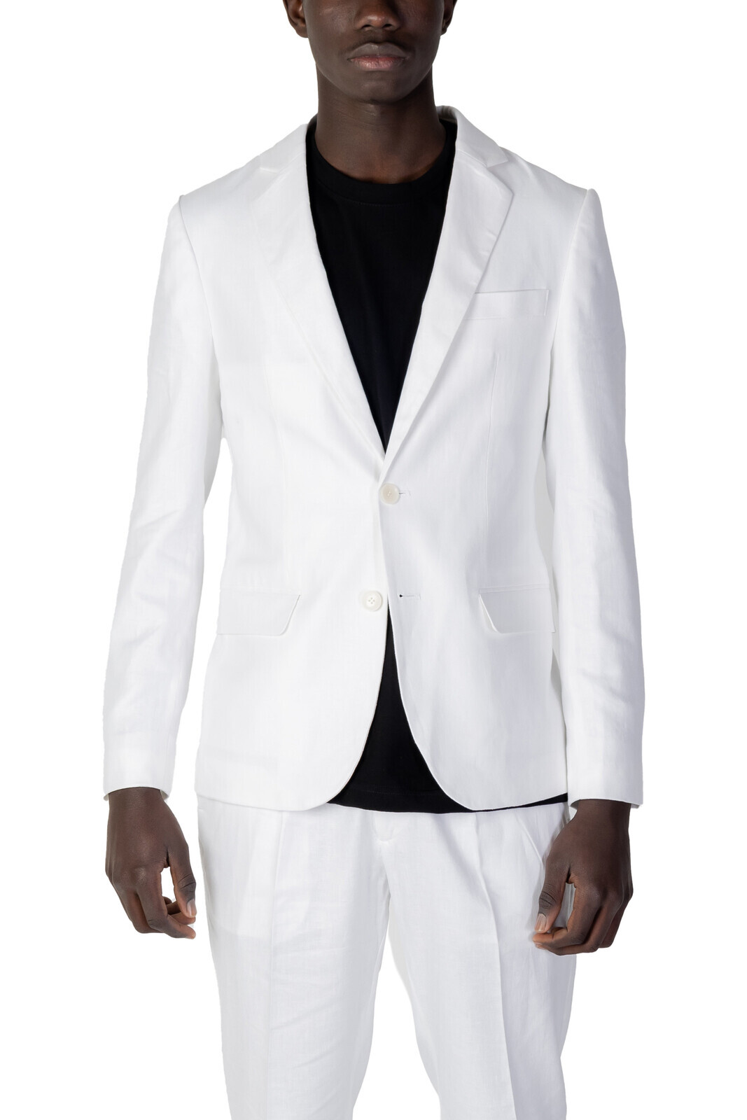 Antony Morato biele sako