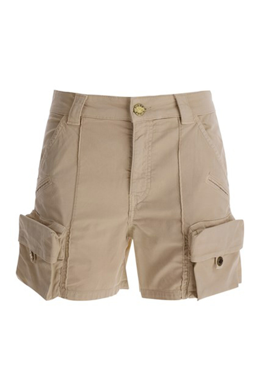 Dámske kapsáčové kraťasy Pinko