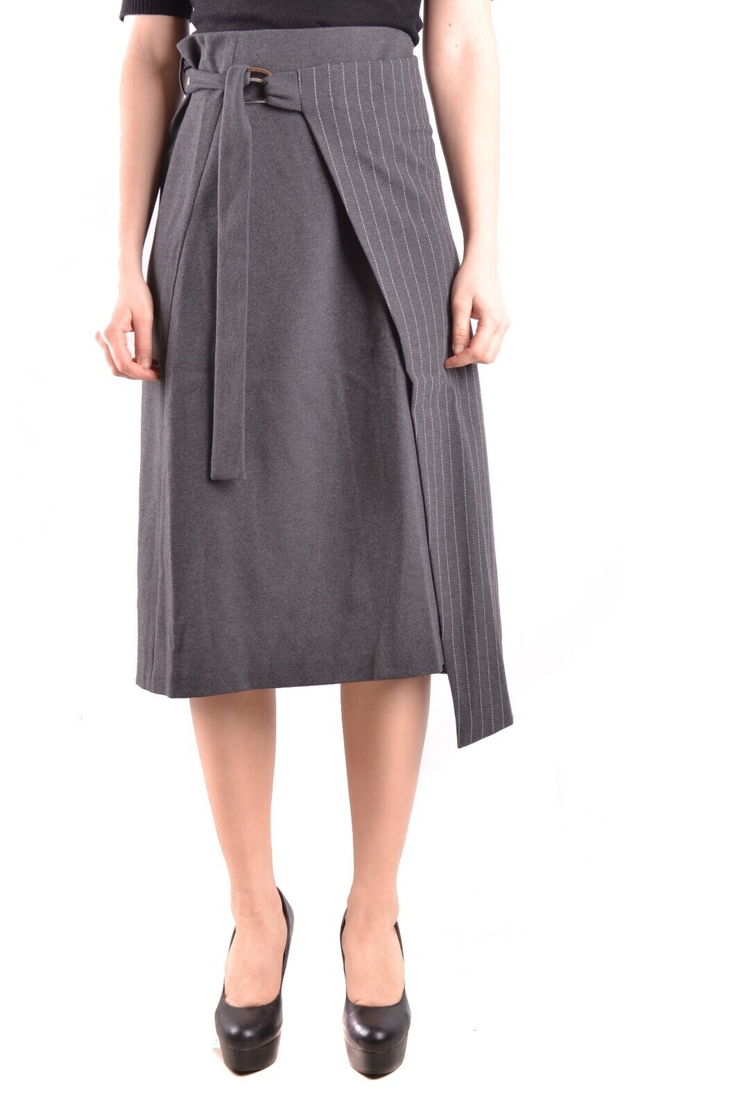 Asymetrická sukňa Pinko Gonna