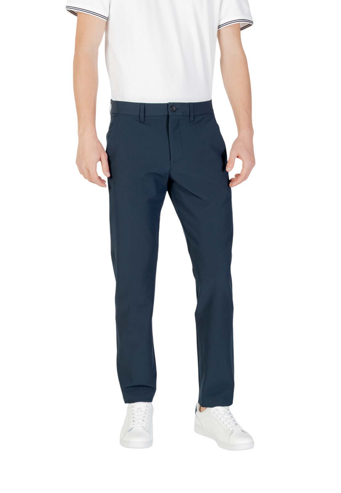 Boss pánske chino nohavice