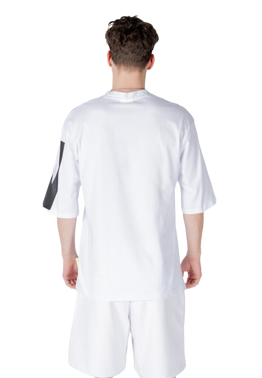 Pánske tričko Icon