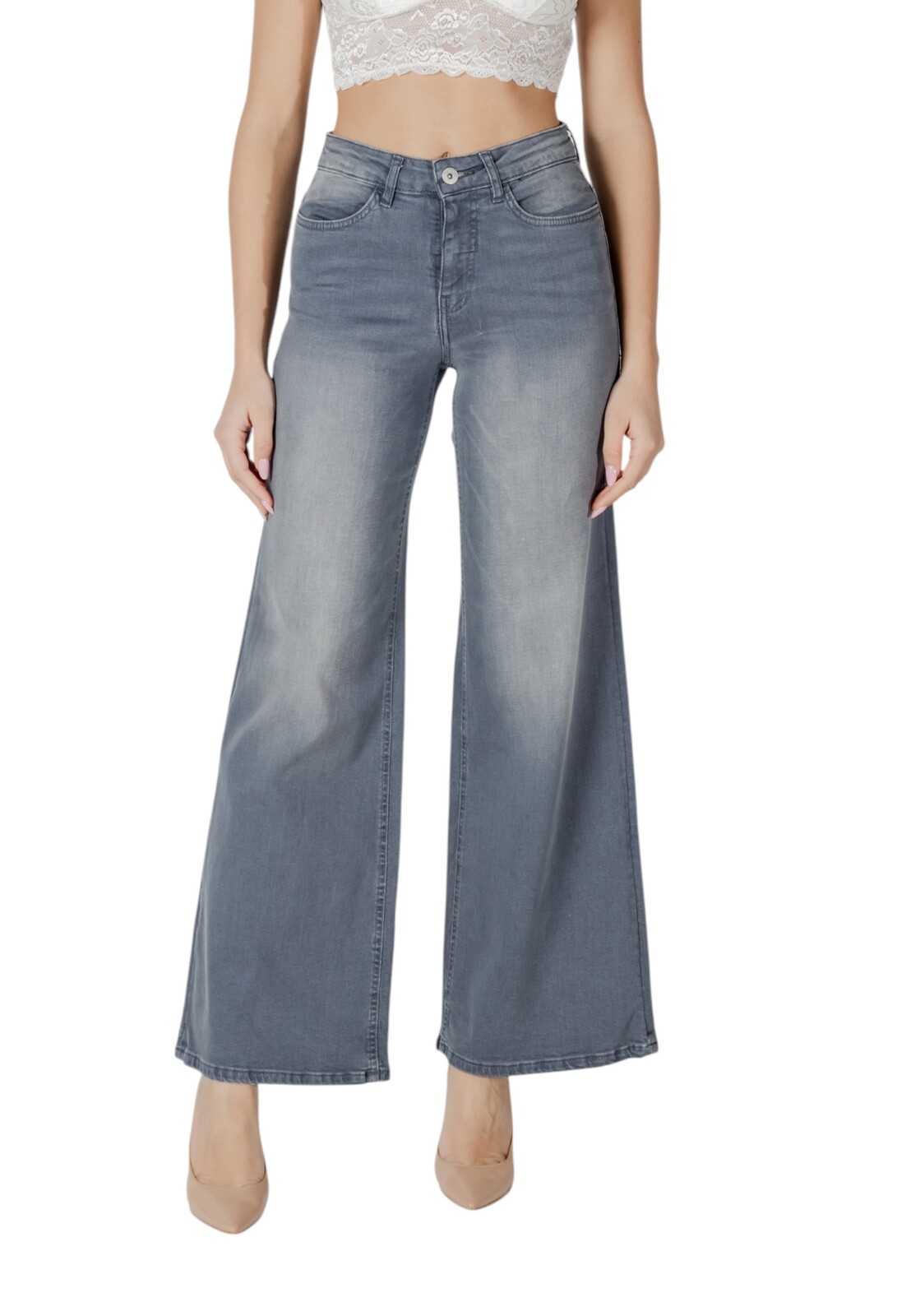 Dámske boyfriend rifle Ichi