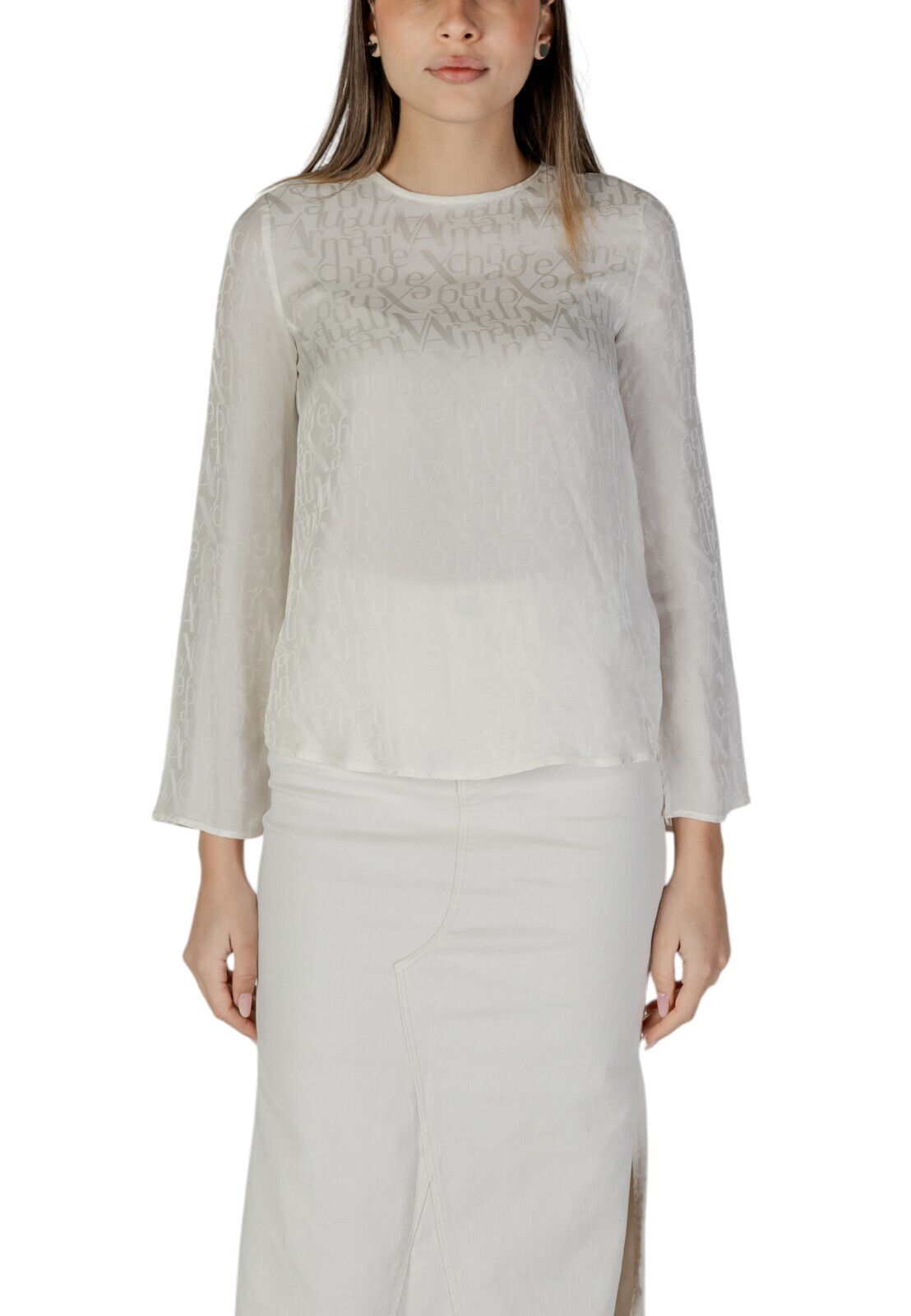 Armani Exchange blúzka