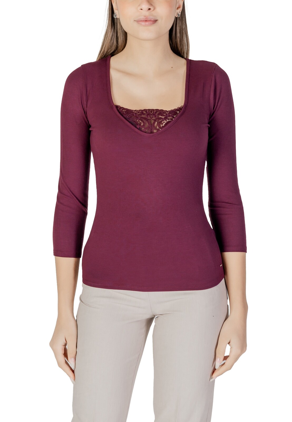 Dámsky top Morgan De Toi