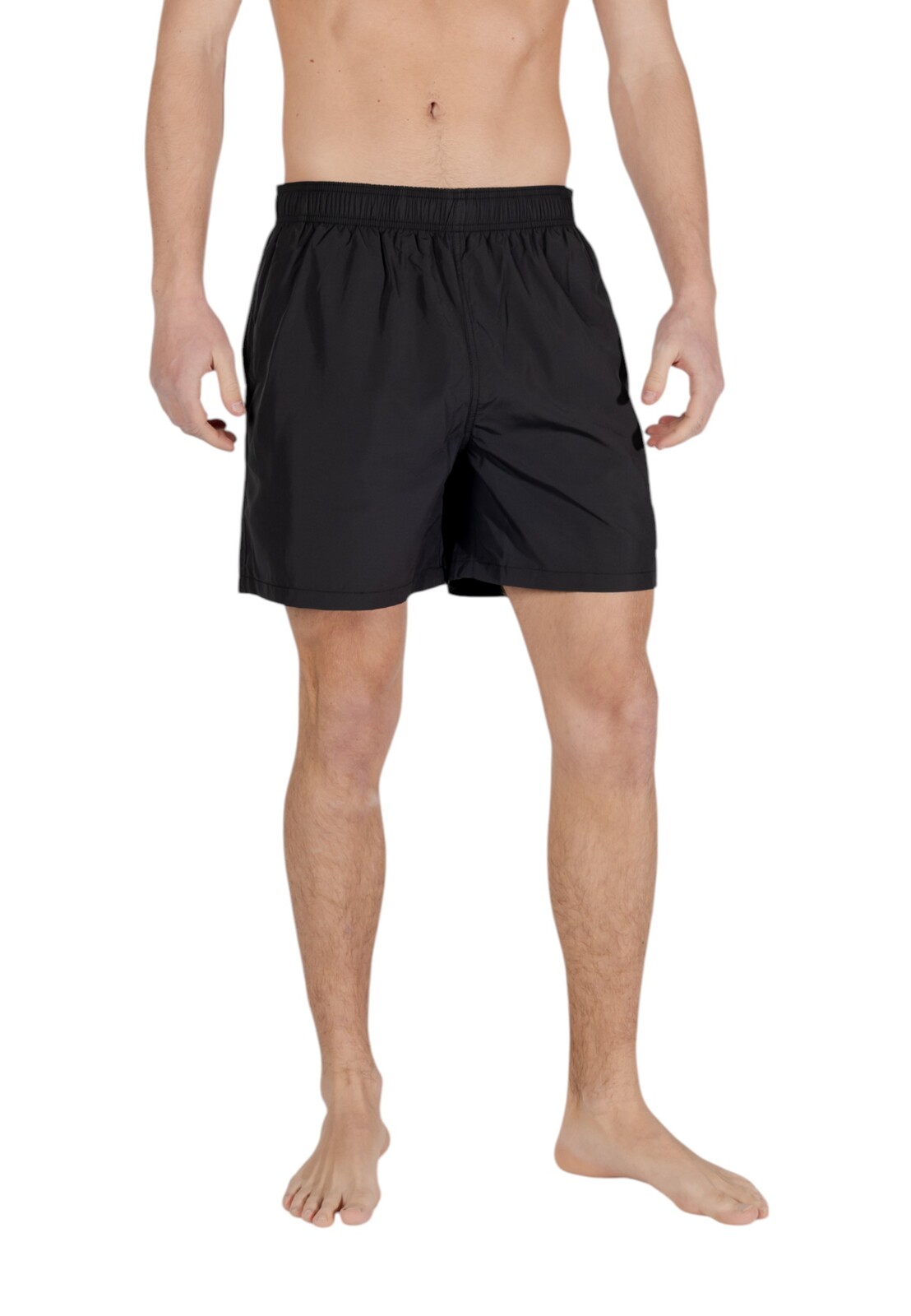 Armani Exchange pánske kúpacie kraťasy