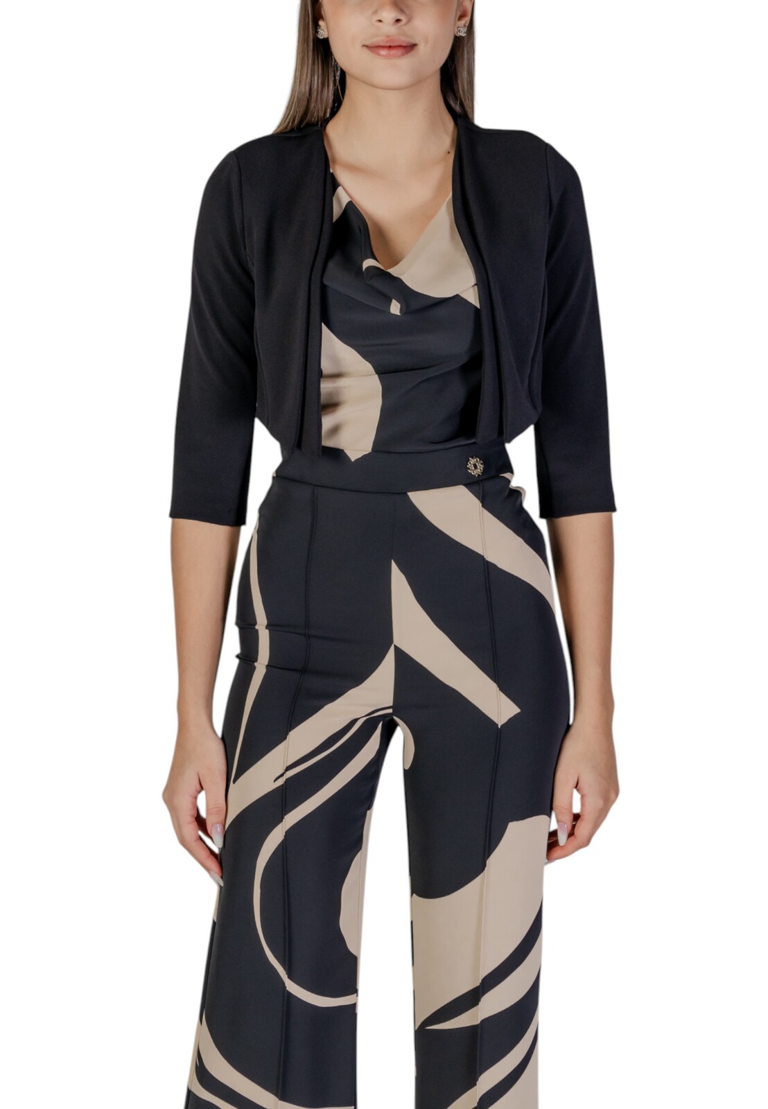 Rinascimento dámsky kardigan