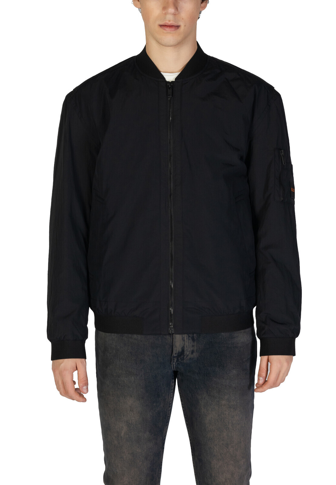 Pánska bunda Boss Giacca