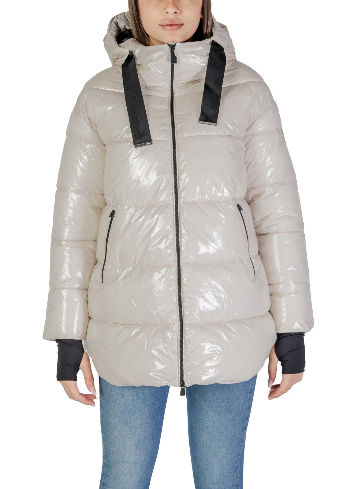 Dámska zimná bunda Suns Giubbotto