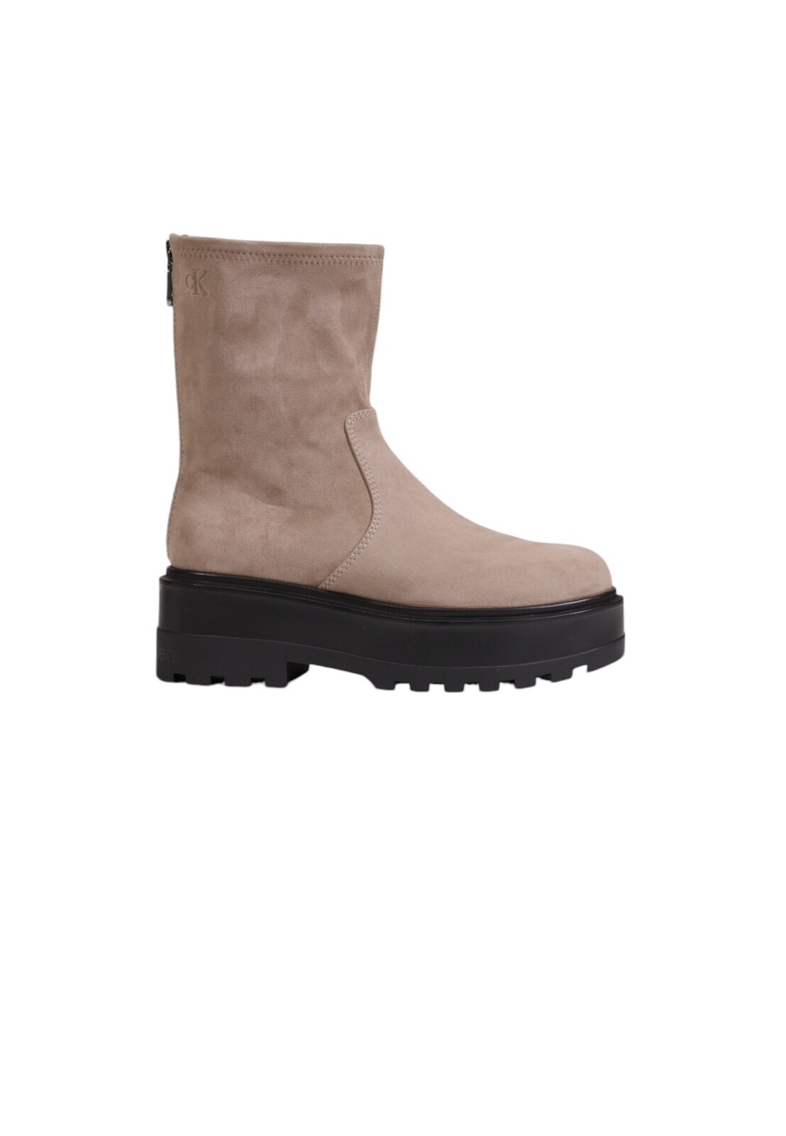 Calvin Klein dámske čižmy
