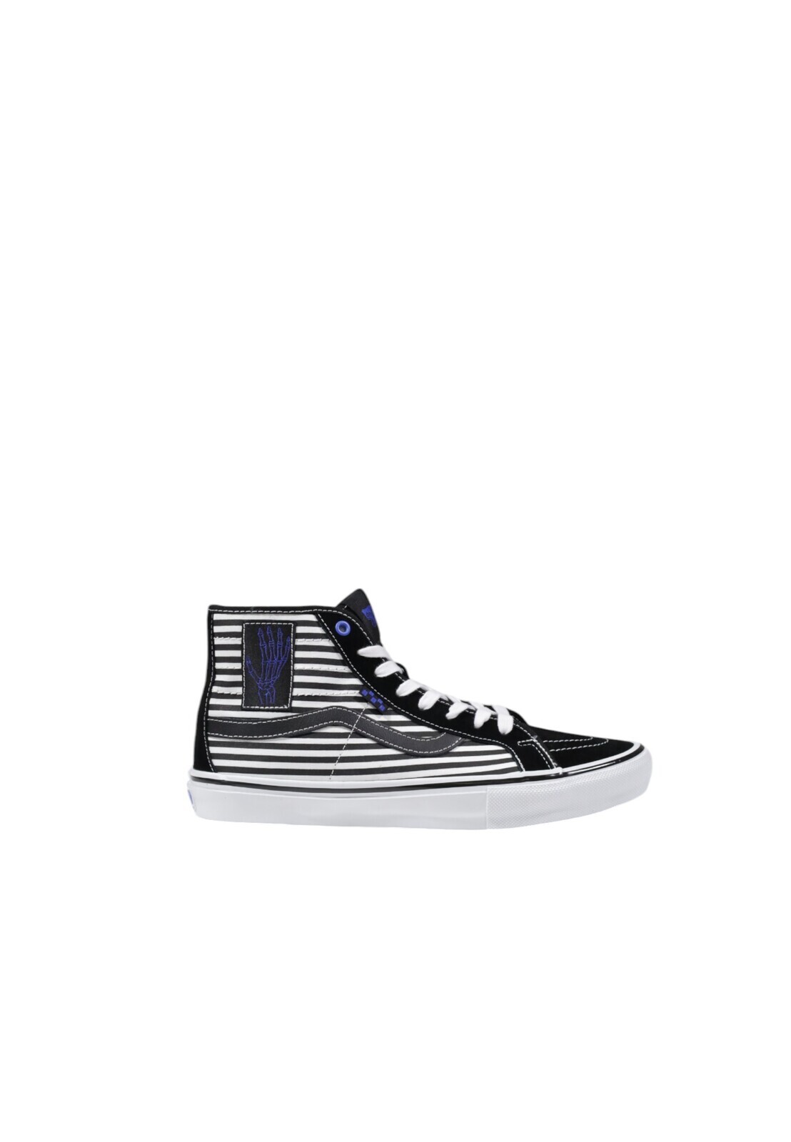 Vans pánske vysoké tenisky