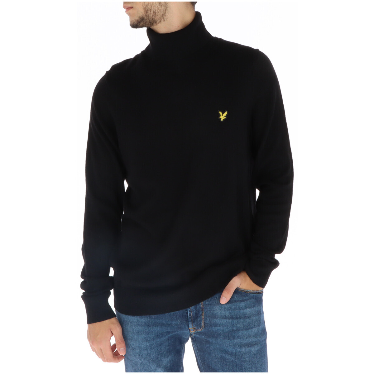 Lyle & Scott pánsky rolák