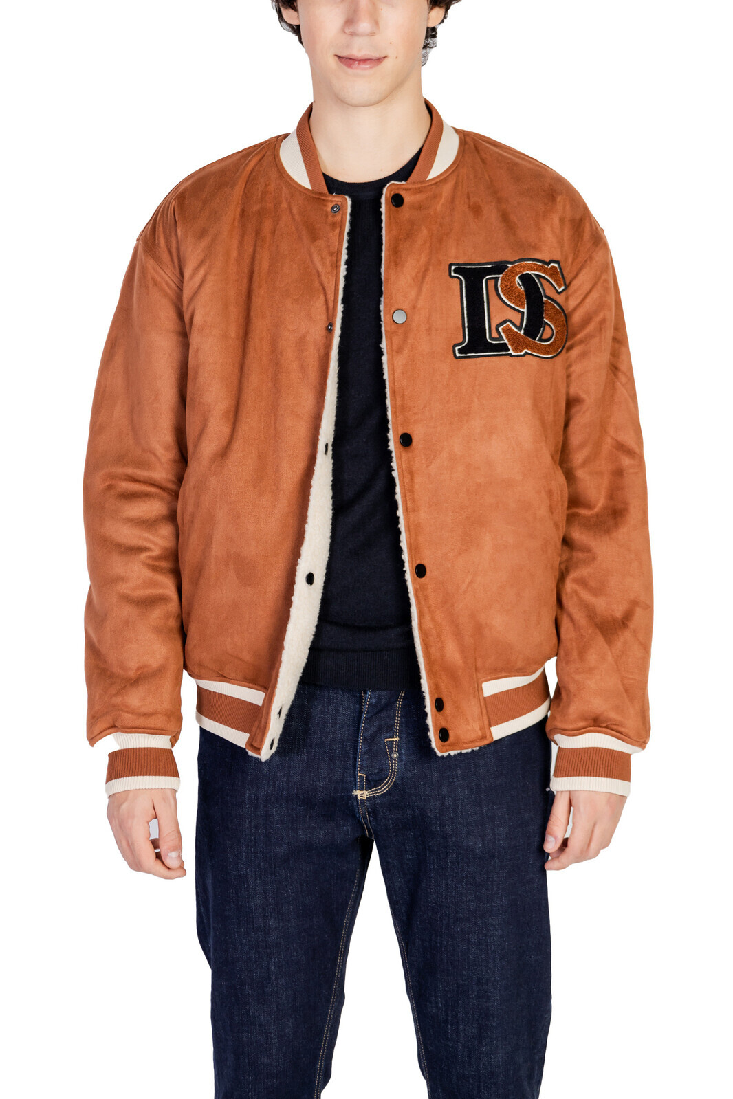 Only & Sons pánska bomber bunda