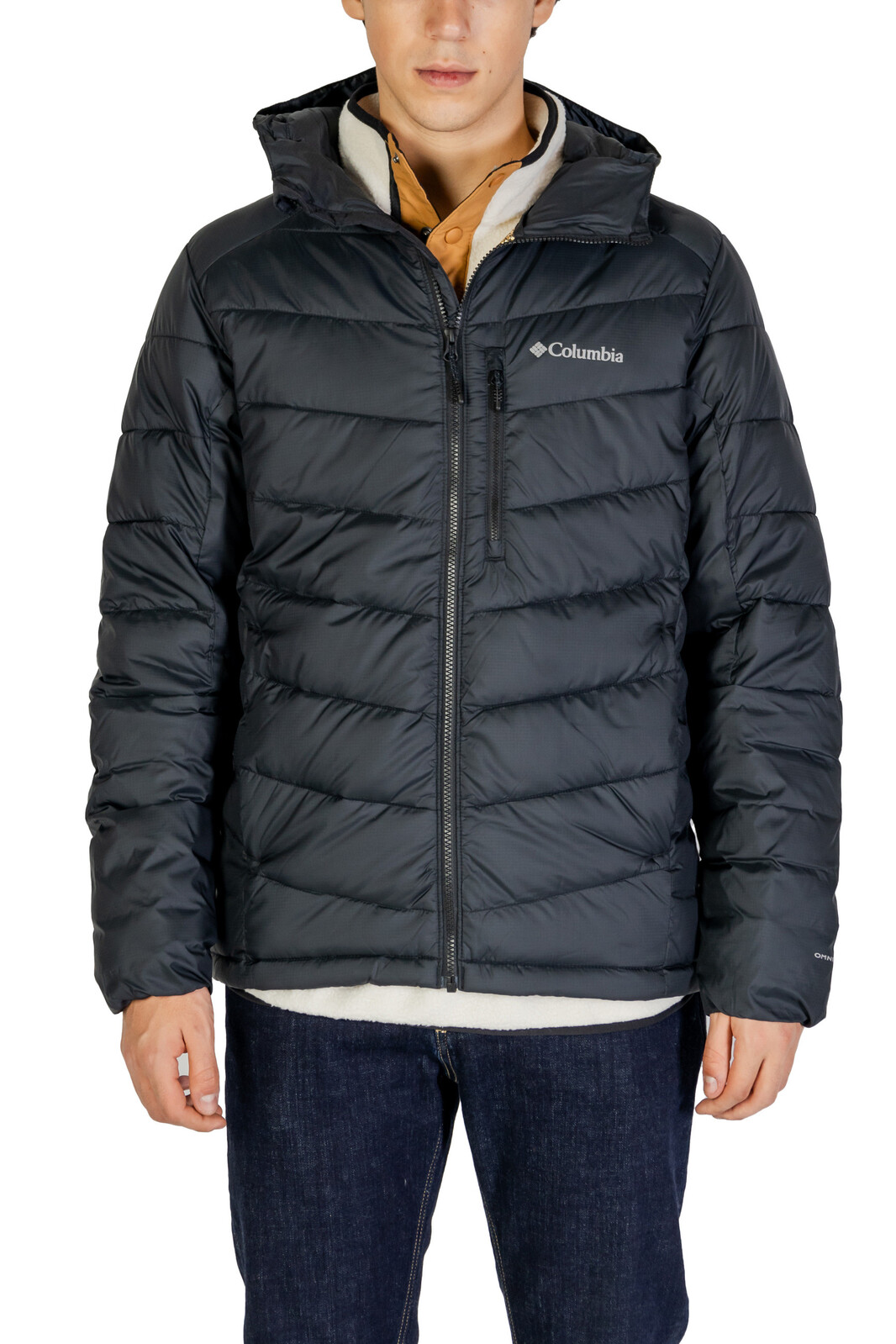 Columbia pánska zimná bunda