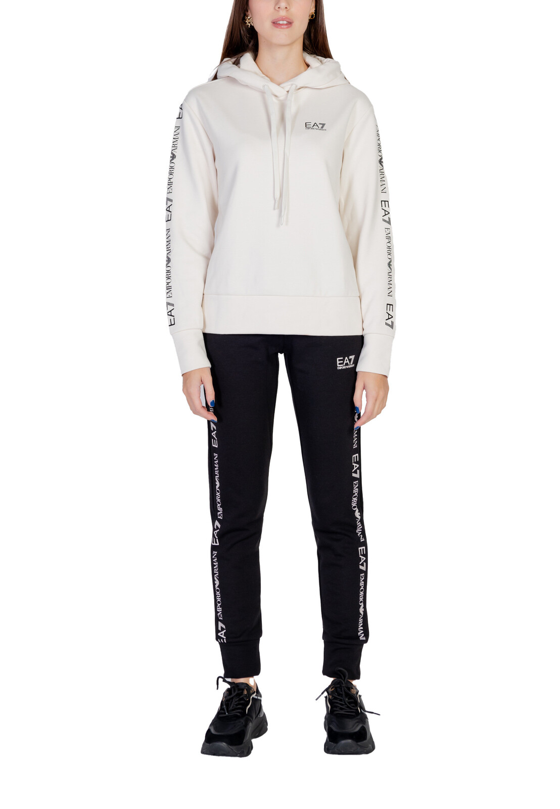 Dámska súprava EA7