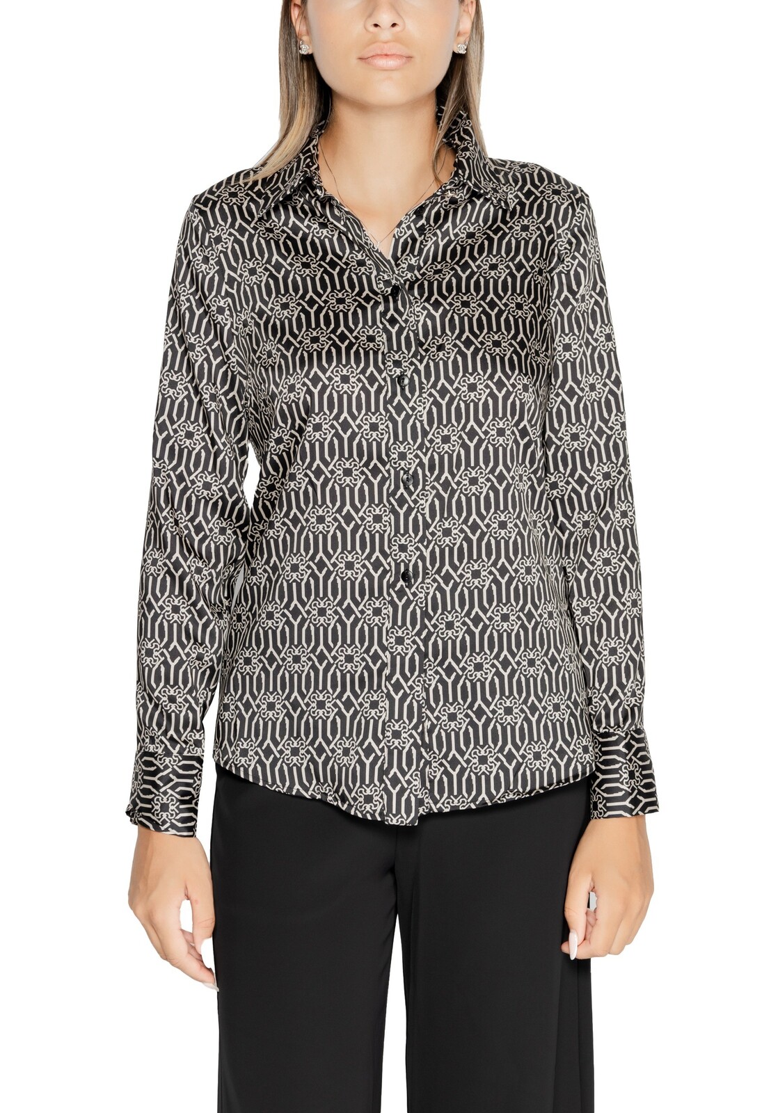 Rinascimento vzorovaná košeľa