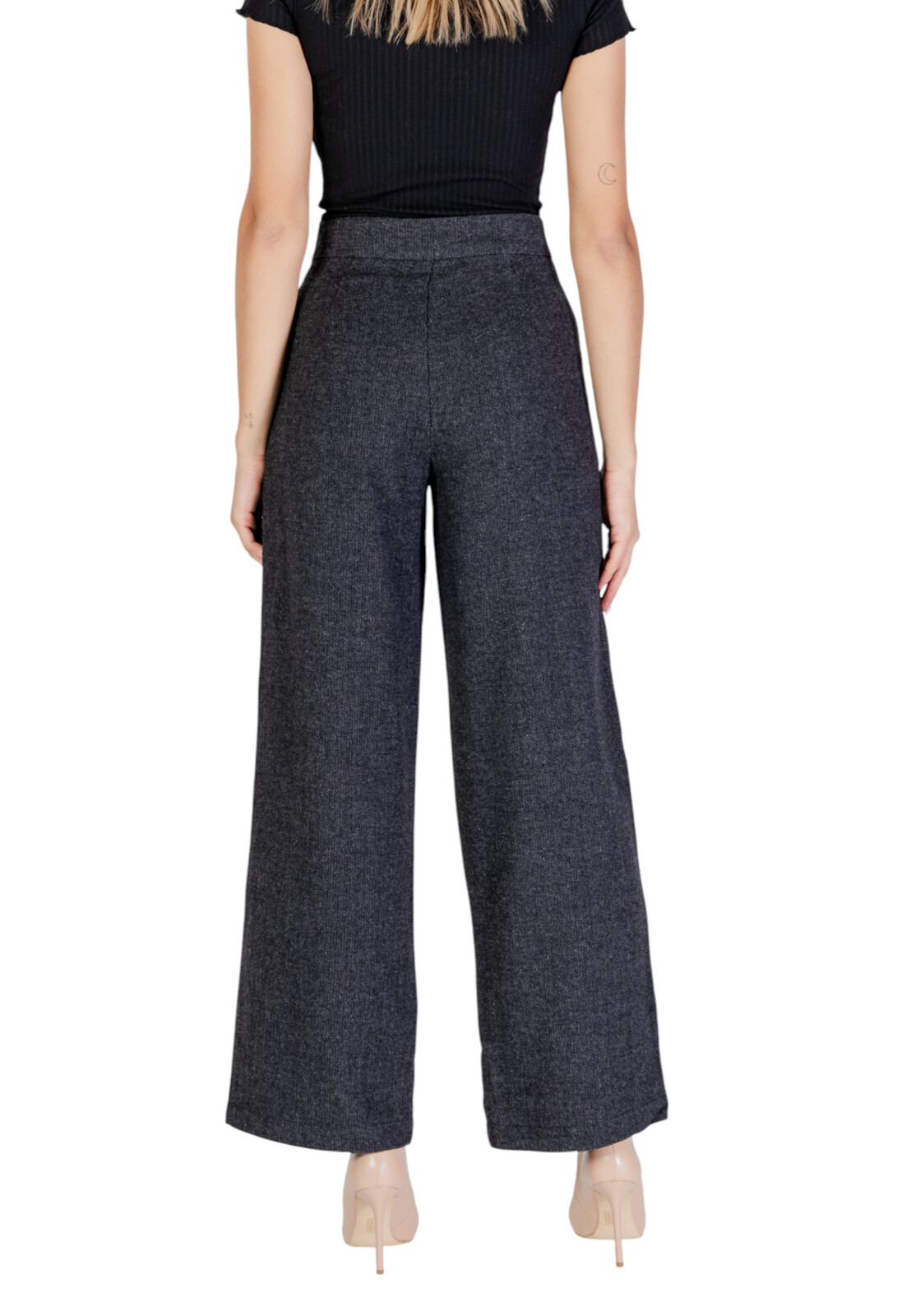 Široké nohavice Only