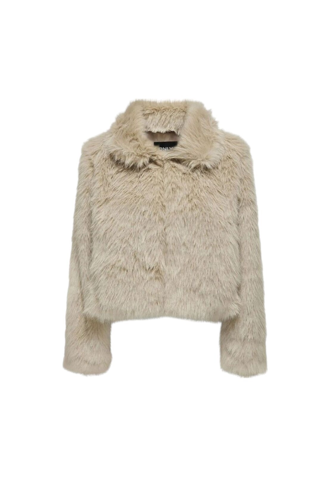 Dámsky kožušinový kabátik Only