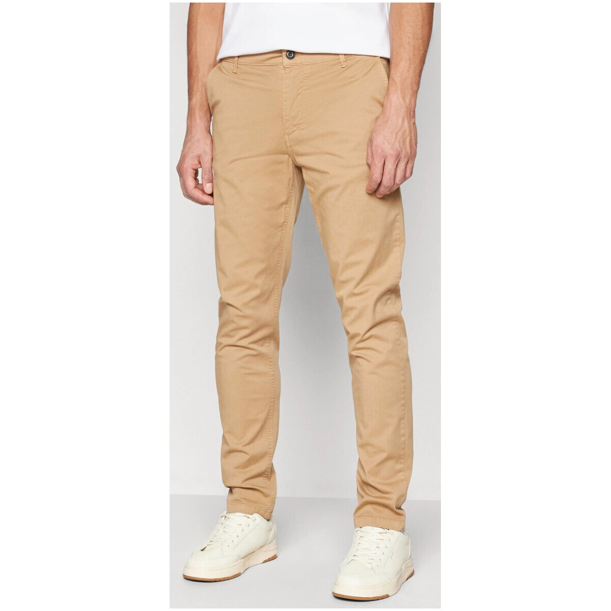 Lyle & Scott pánske chino nohavice