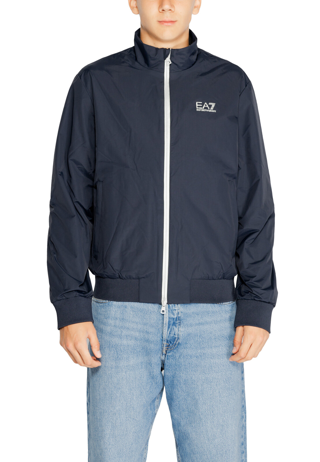 EA7 pánska prechodná bunda