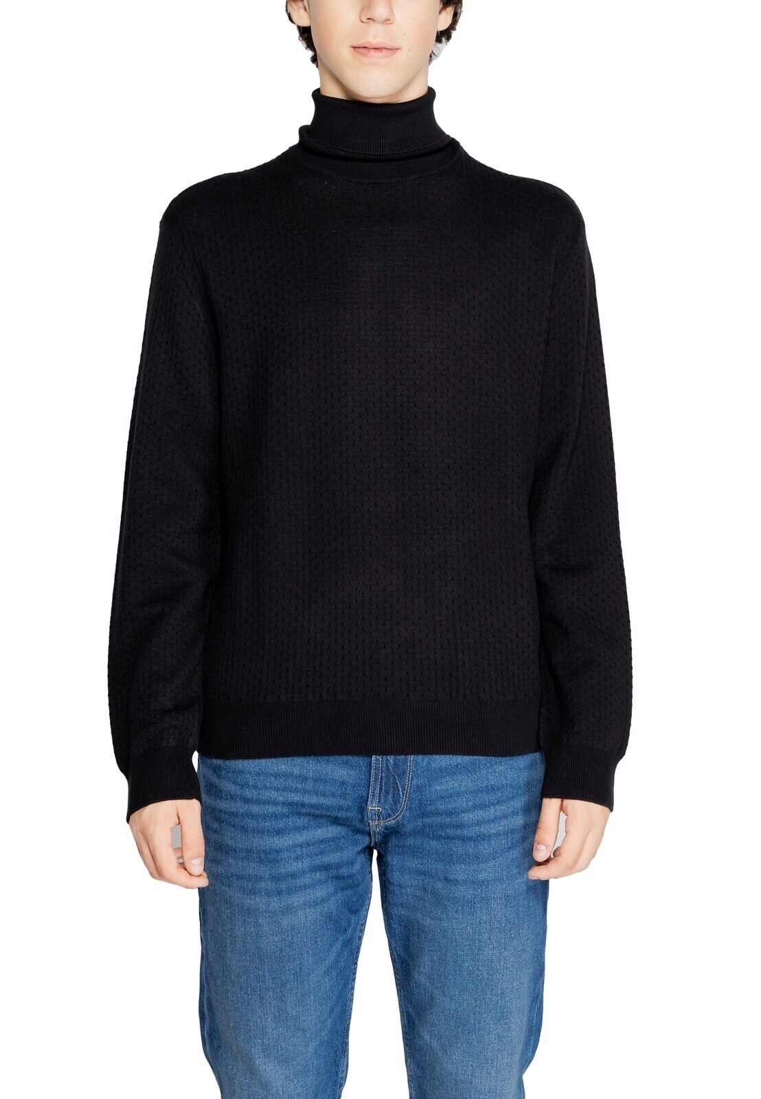 Armani Exchange pánsky rolák