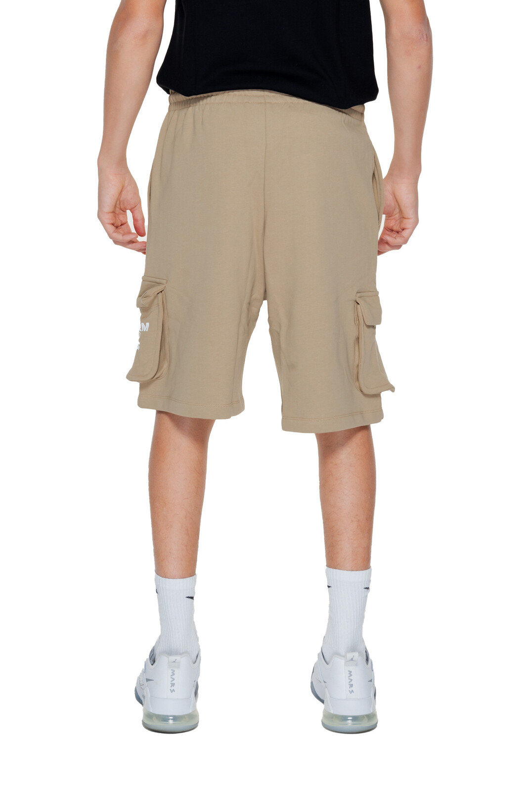 Pánske kapsáčové bermudy