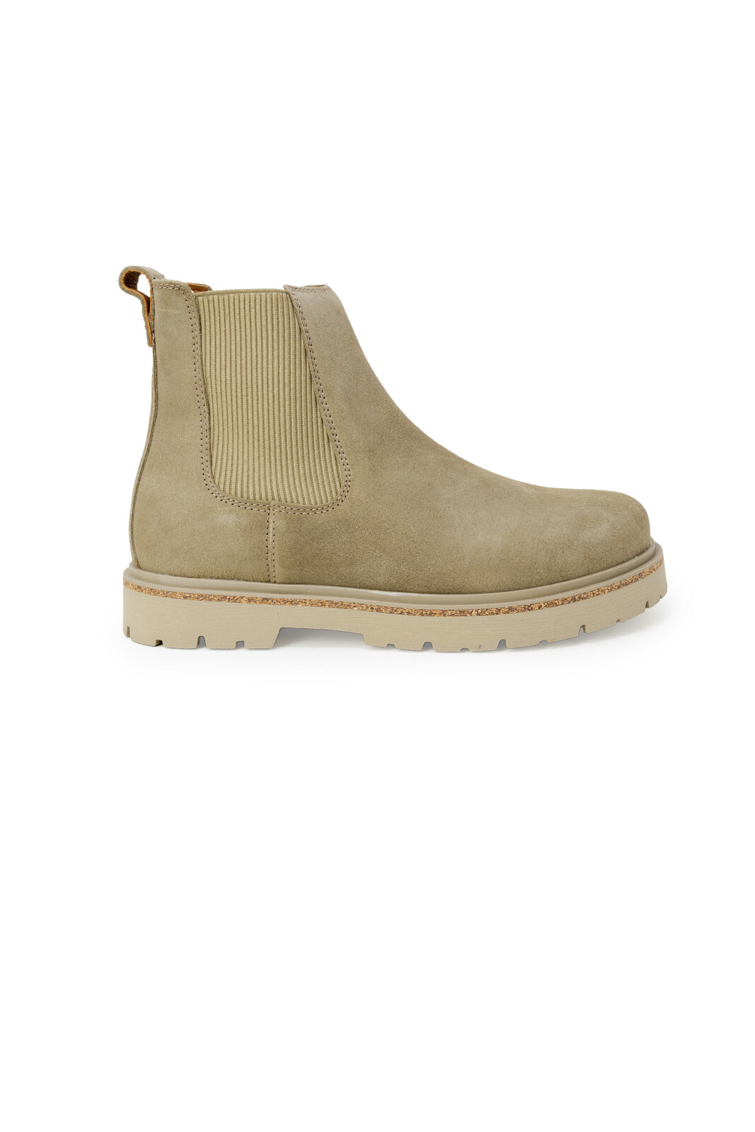 Dámske členkové topánky Chelsea