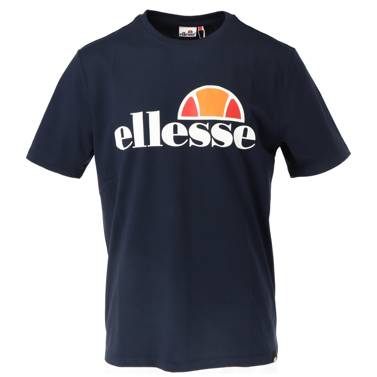 Ellesse pánske tričko s krátkym rukávom