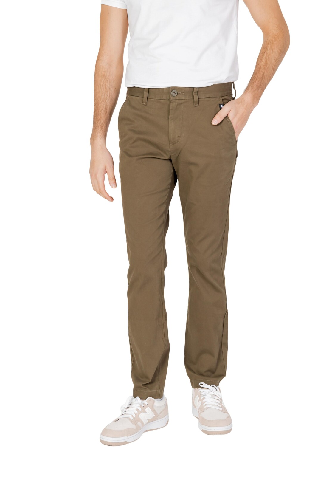 Tommy Hilfiger pánske chino nohavice