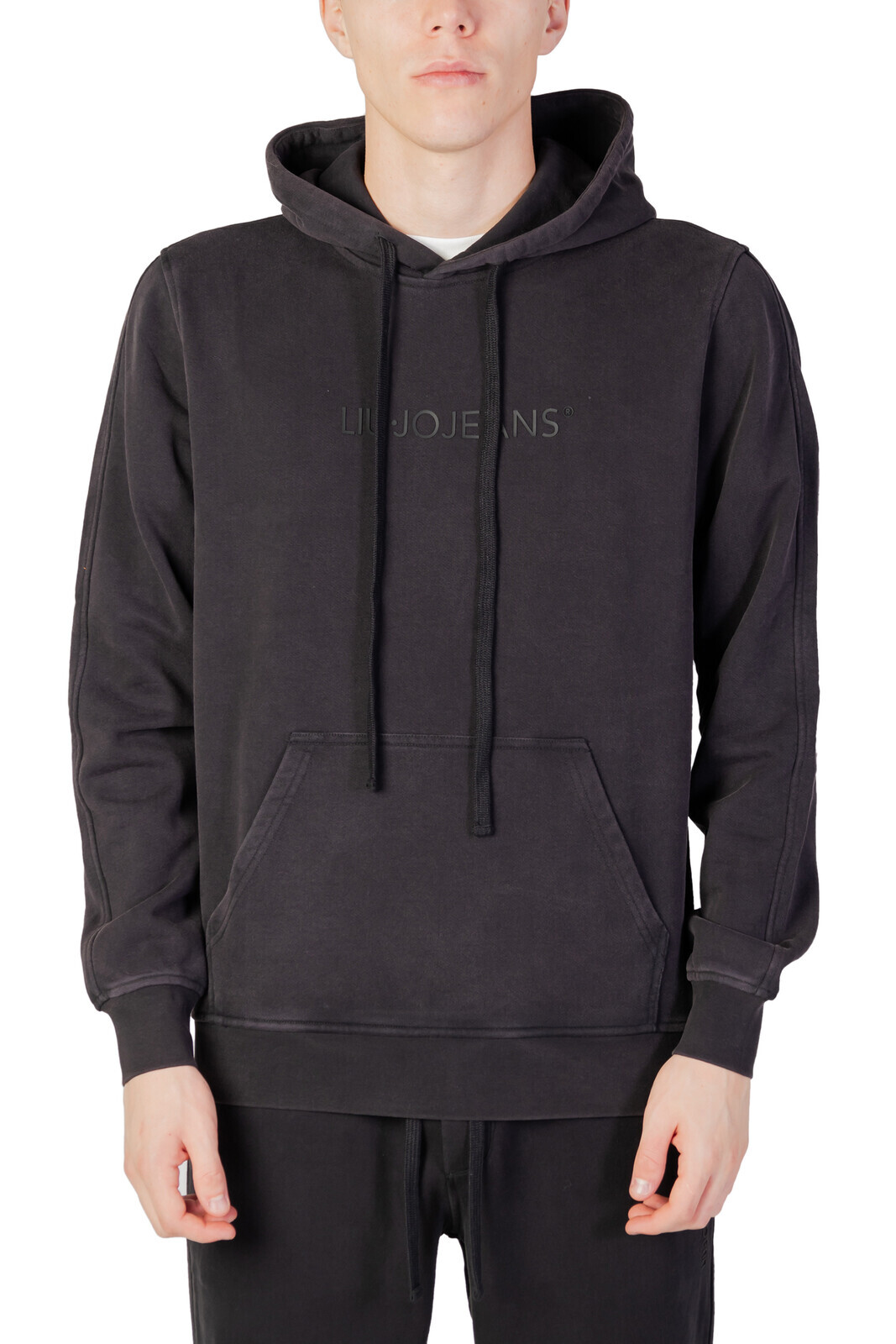 Liu Jo pánska mikina s kapucňou