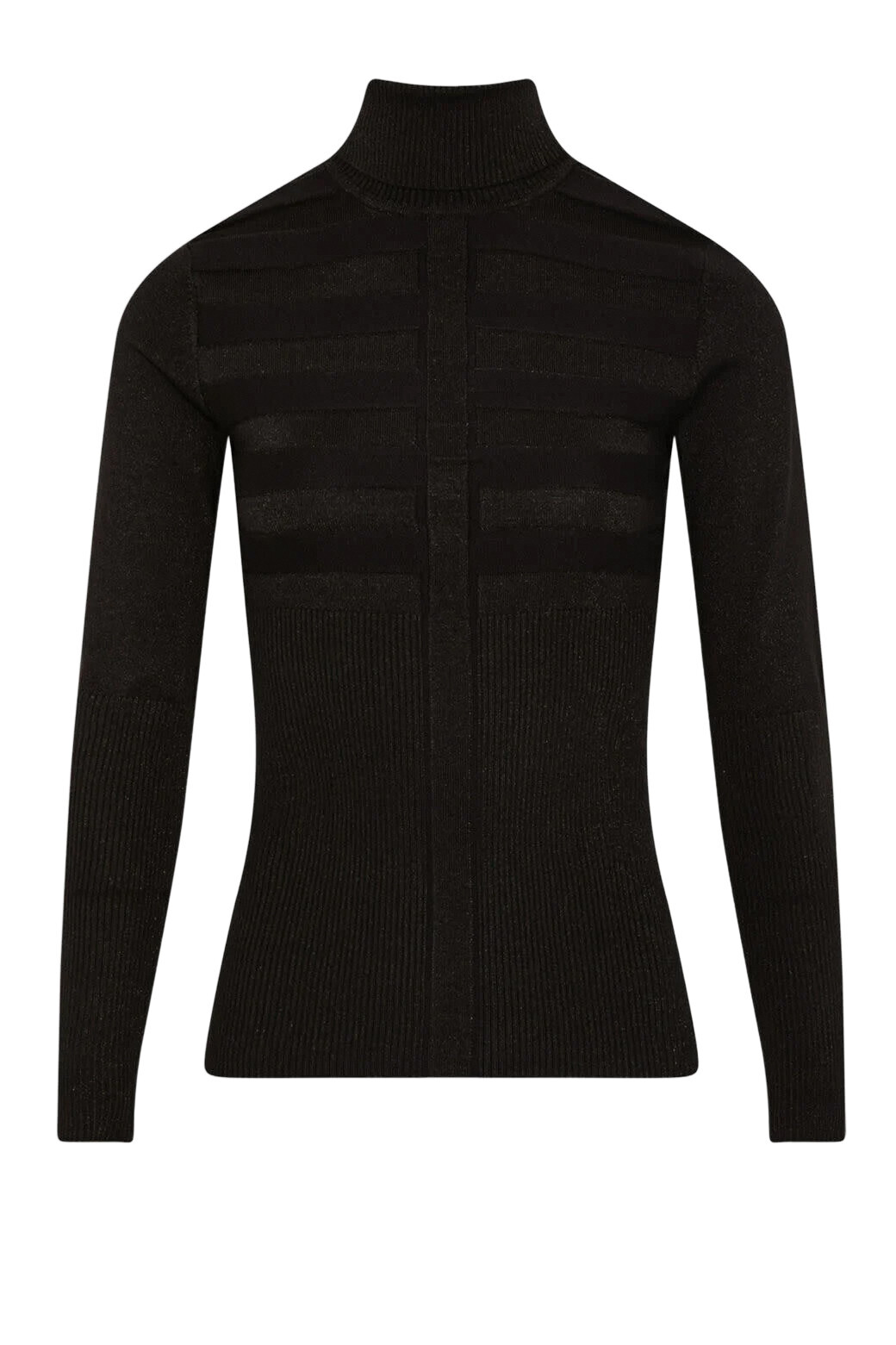 Čierny rolák Morgan De Toi