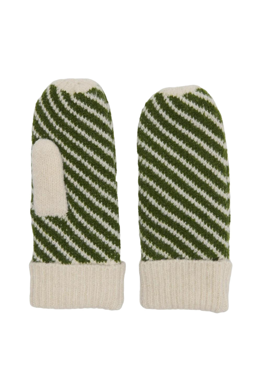 Dámske zimné rukavice