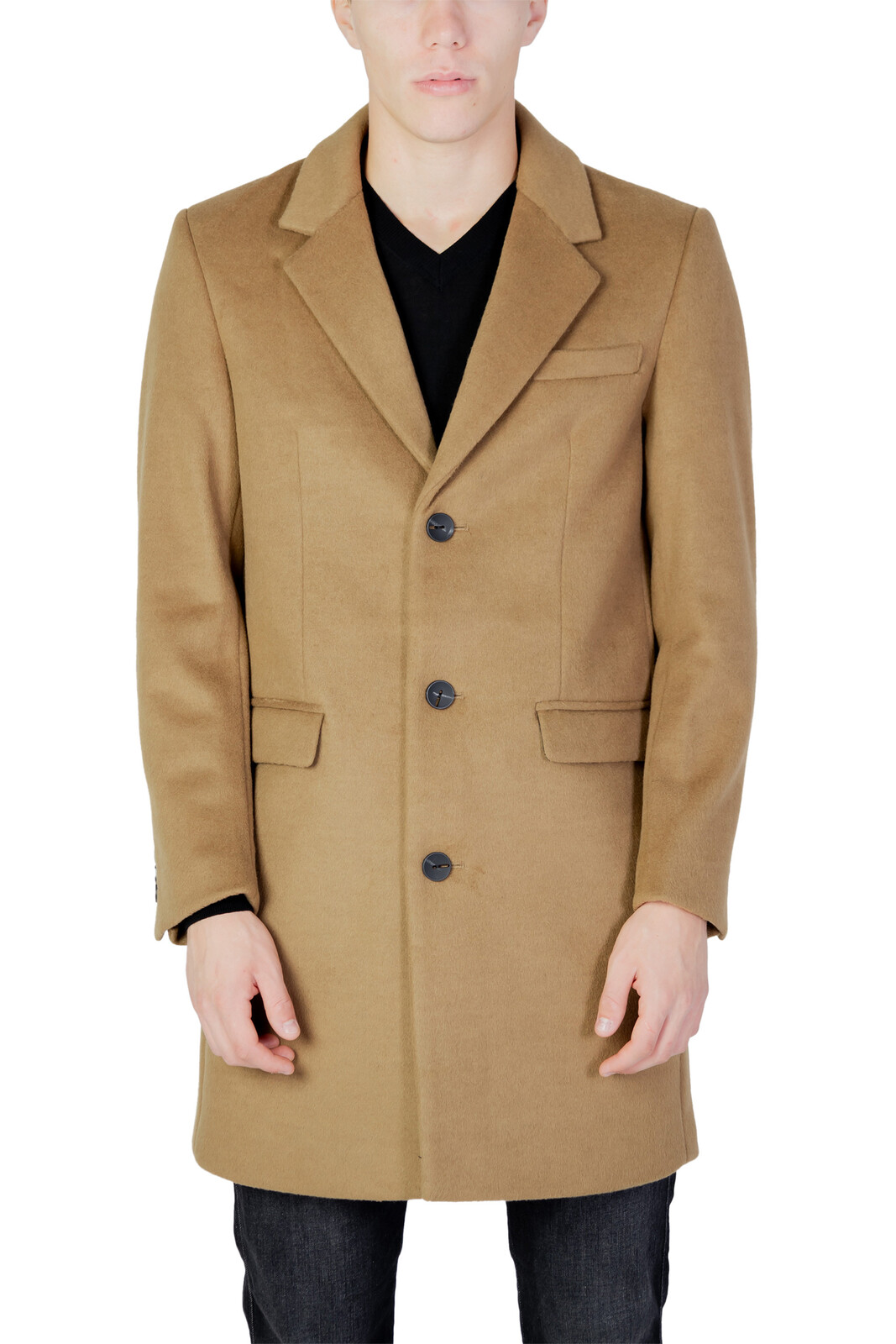 Pánsky kabát Antony Morato