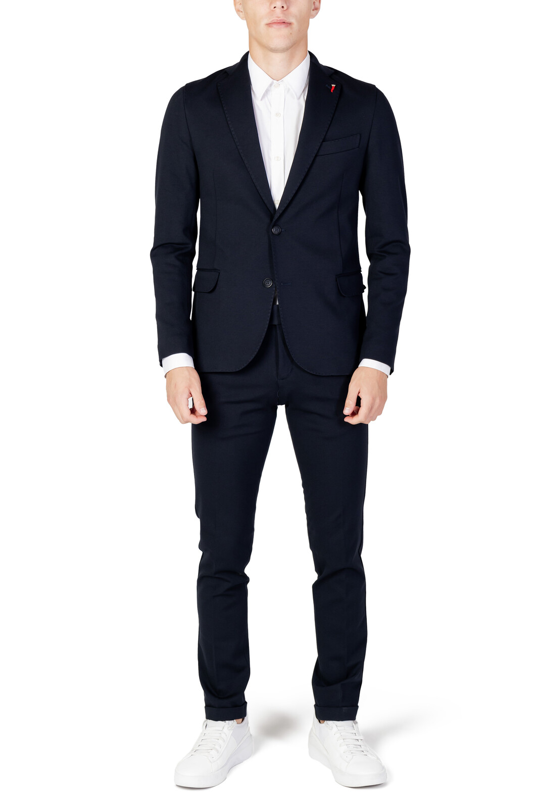 Pánske sako Mulish Abito