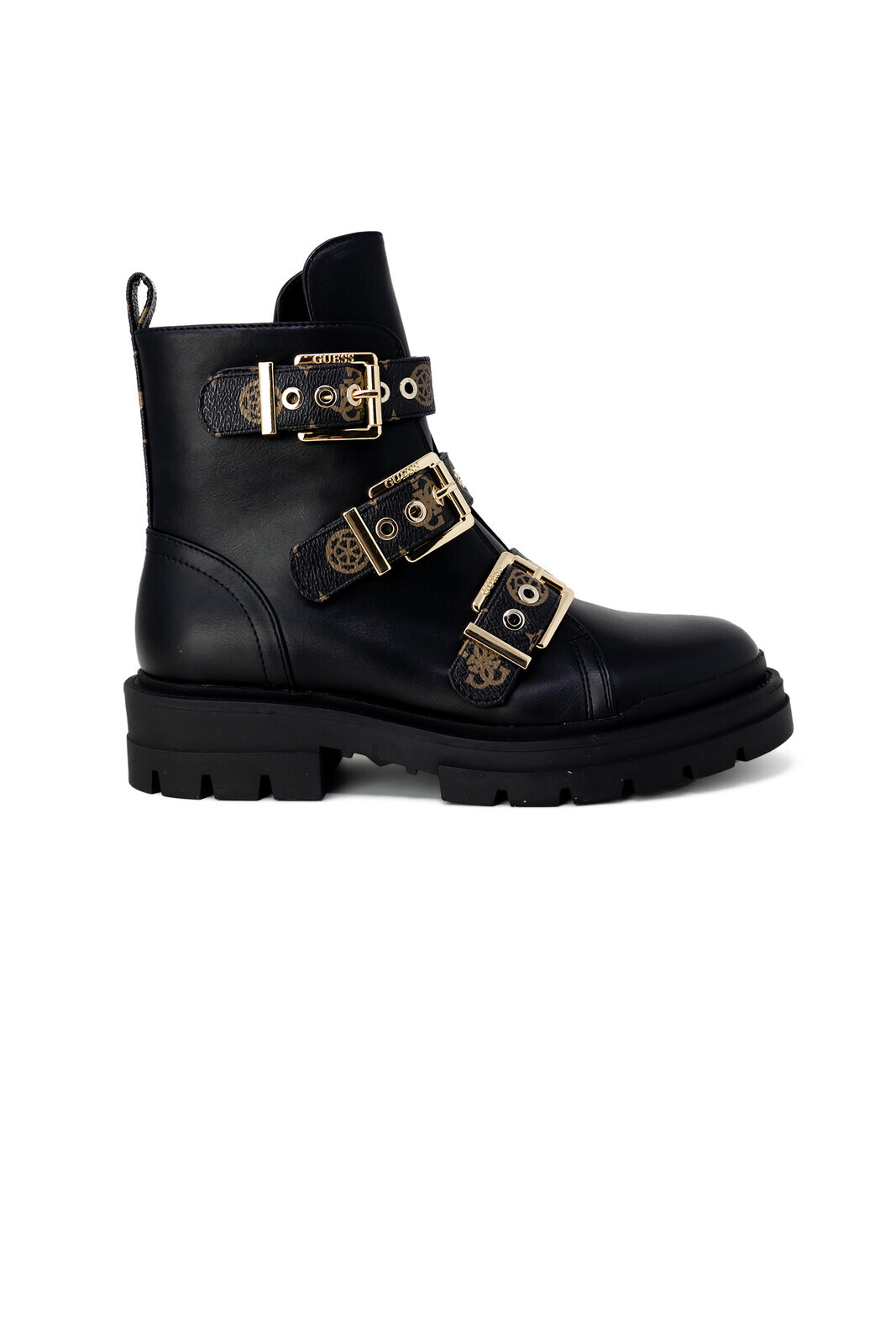 Guess členkové topánky s prackami